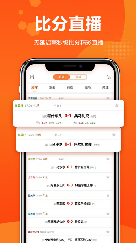 球天下