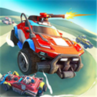 Cars of War(战争汽车)