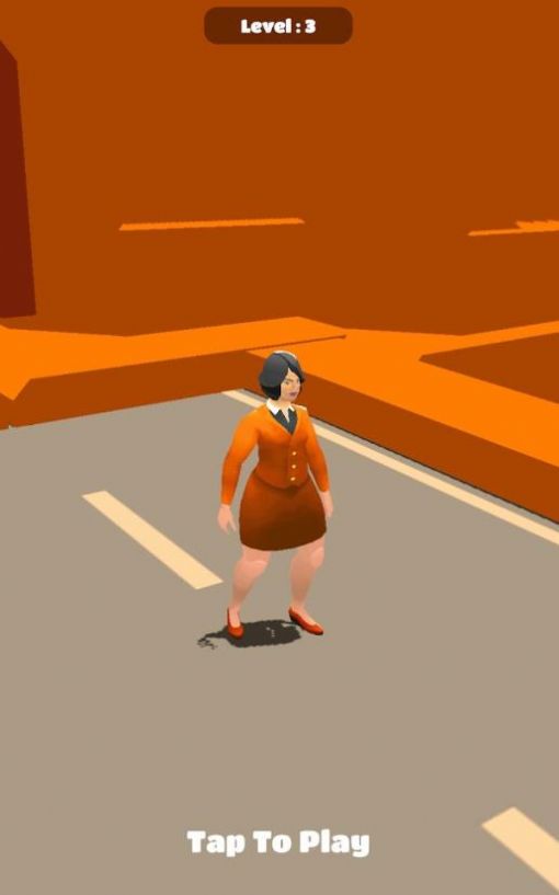 疯婆杀手游戏安卓版图片1