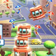 塔楼建筑工程(Towers Building Work)