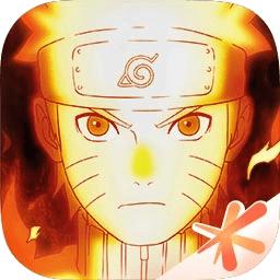 火影忍者无限金币破解版