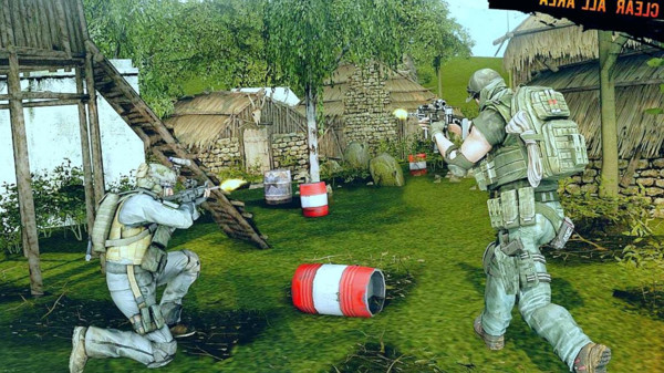 现代战争2020 v1.0.1