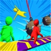 动物派对人类一败涂地