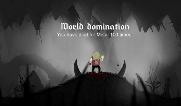 死亡金属2安卓官方版游戏下载  v3.1.4