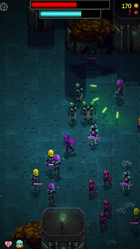 不朽的盗贼汉化版