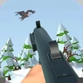 荒野狩猎大师火枪战场精英