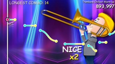 长号冠军Trombone Champion截图0