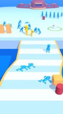 人群合并射击截图2