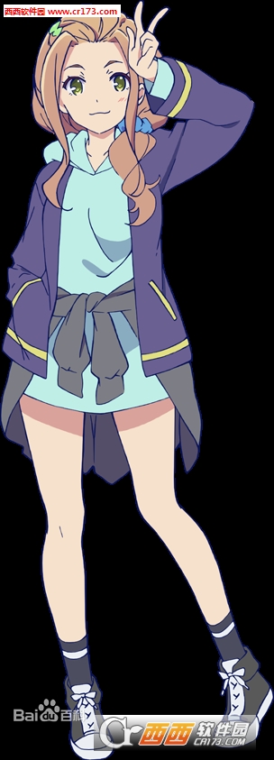 少女编号手游 v1.0.0