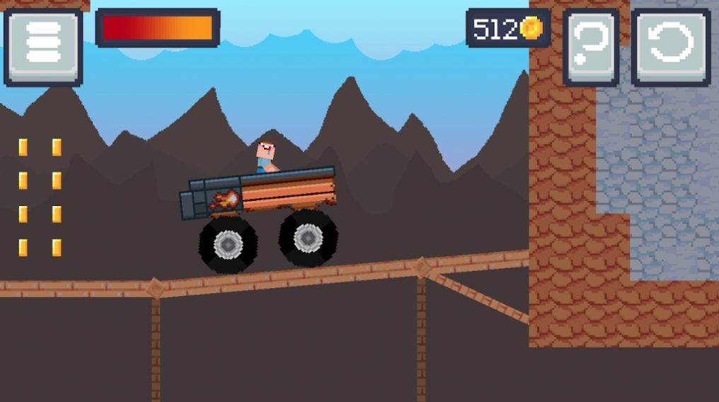 菜鸟车冲刺安卓手机版  v4.4.3