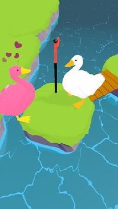 鹅岛游戏中文版（Goose Islands）图片1