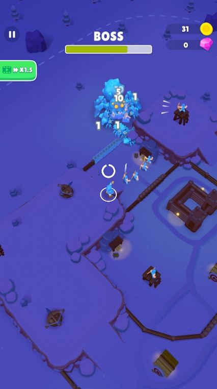 故事防御官方安卓版  v5.5.1