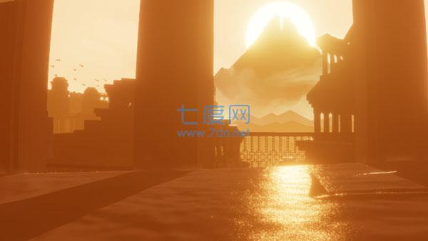 风之旅人正版免费截图2