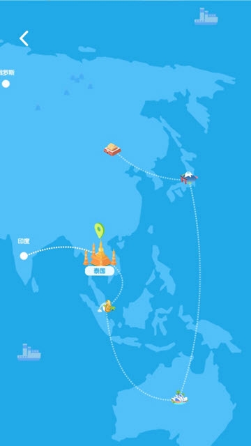 playdog(牵着狗狗去旅行官方版)截图3