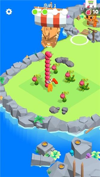 萌龙冒险岛 v3.0.5