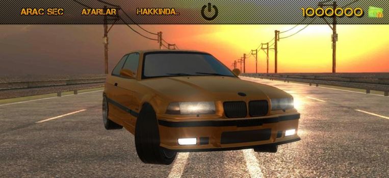 快速超车比赛游戏官方版  v5.5.2