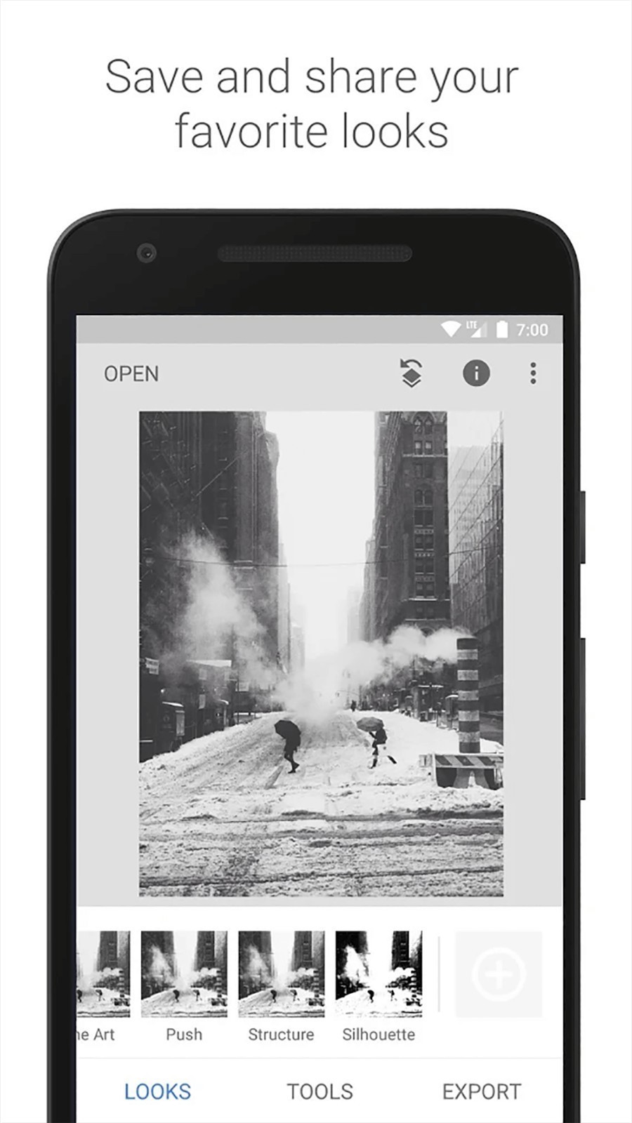 snapseed最新中文版截图2