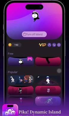 皮卡灵动岛 v1.0.9