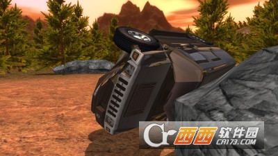 越野驾驶3D v1.06 安卓版