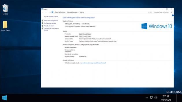 Win11模拟器中文官方手机版 截图2