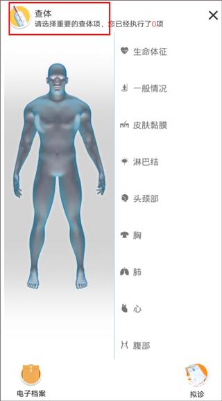 治趣