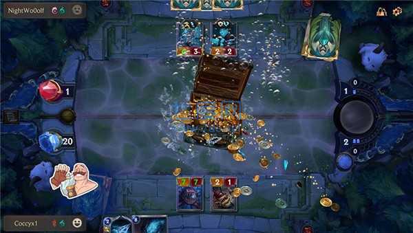 英雄联盟符文大地 v01.06.021