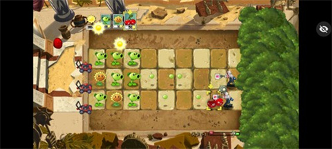 PvZTAJ版