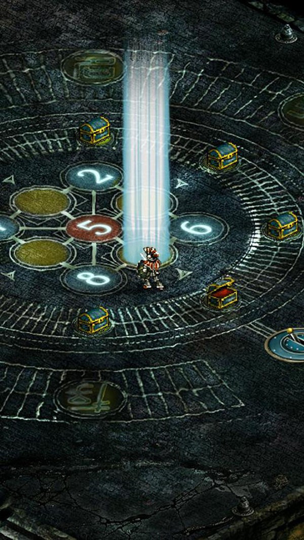 魔幻之塔游戏  v1.0.122