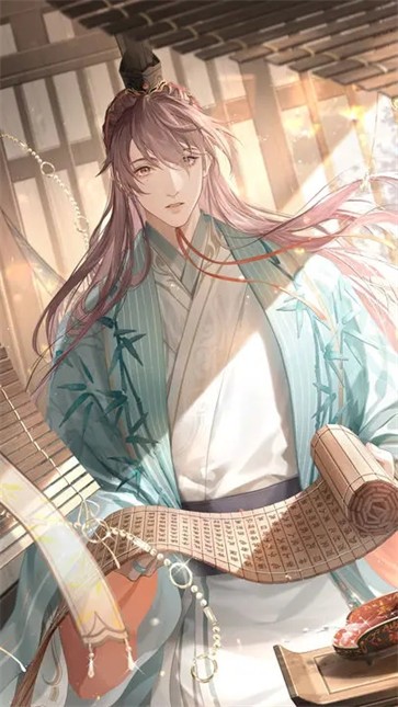 代号鸢简中服截图0