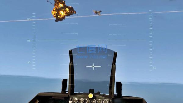 星际飞机雷霆版 v1.7