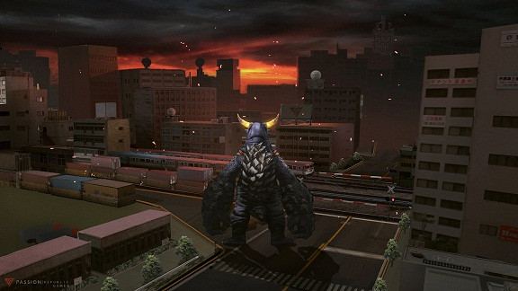 巨击大乱斗 2024-06-25 15:08