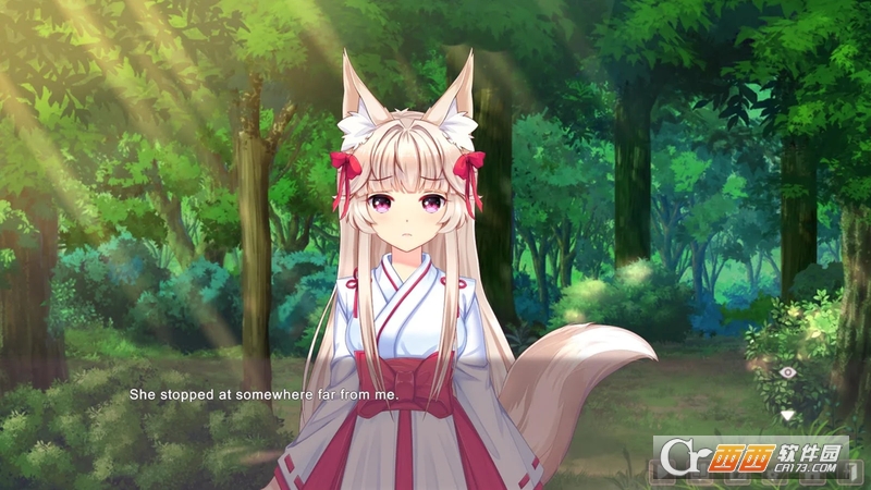 FoxHimeZero(狐姬零Fox Hime Zero) 2018-12-07 11:05