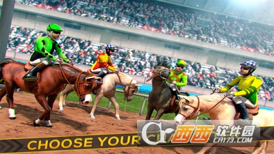 赛马场手游 v2.11.4 安卓版