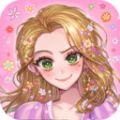 仙女贴贴乐2021游戏下载安卓版最新版 