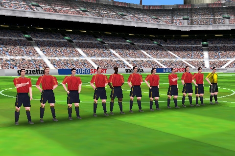 真实足球 2009 Real Soccer 2009 v3.1.5