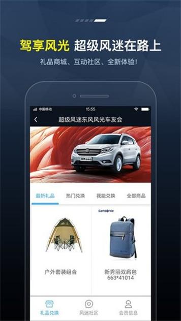 东风风光截图3