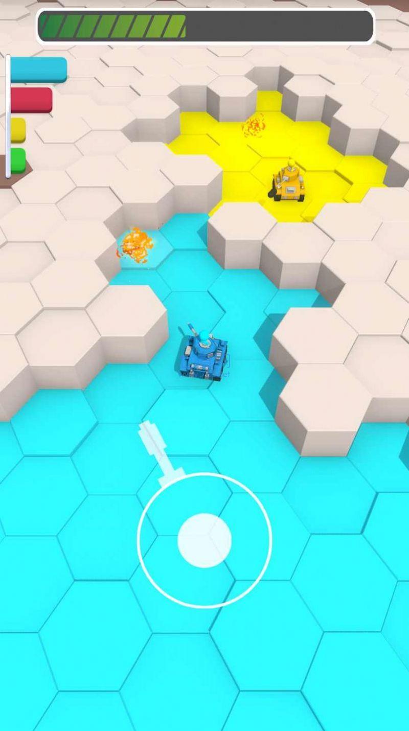 皇家坦克岛游戏 v1.2