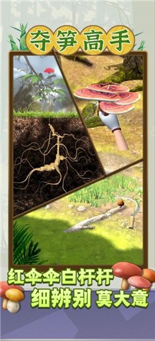 夺笋高手  v1.0.7