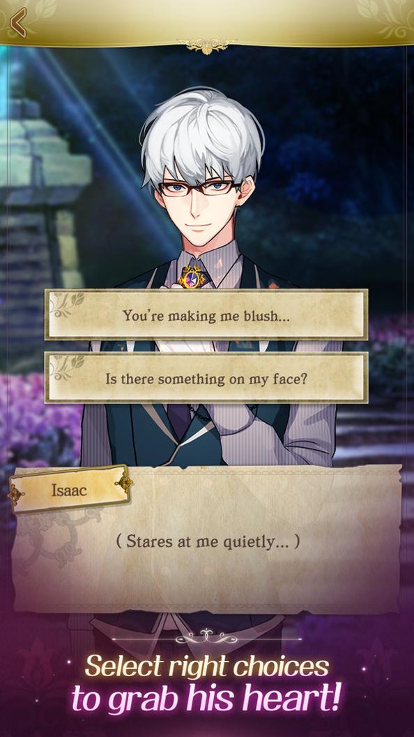 霸道恶魔爱上我 v3.0.5