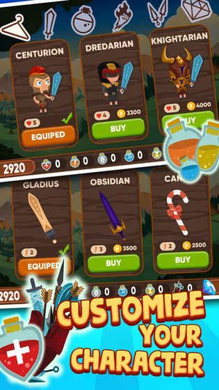 小海盗大冒险安卓官方版游戏下载  v5.2.2