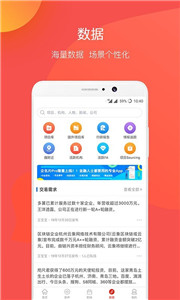 企名片