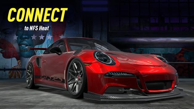 NFS热度工作室官方手机app下载（NFS Heat Studio）图片1