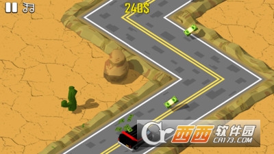 终级拉力赛车 v1.2