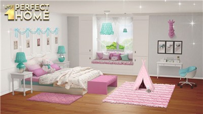 我的完美家园截图0