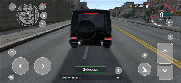 街头赛车联机版汉化  v1.0.1