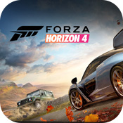 极限竞速地平线4手机版