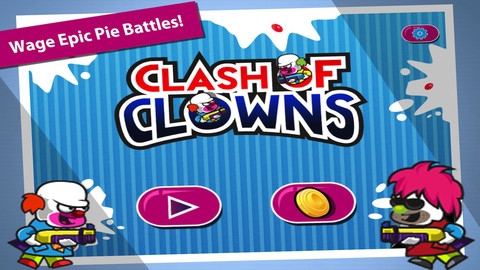小丑娱乐场 ClashofClownsFunRunBattle v3.1.5
