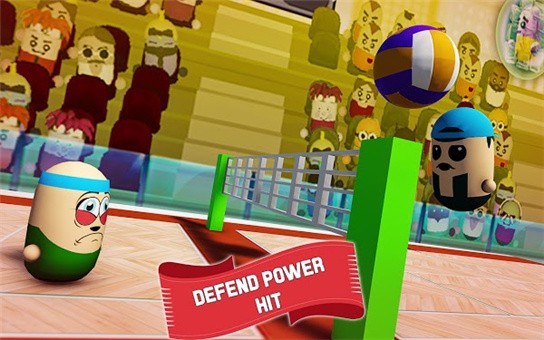 头球足球2021游戏官方版下载  v5.0.2