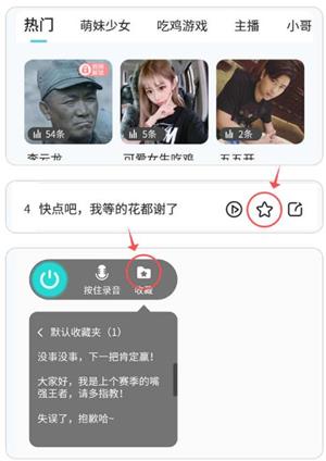 和平变声器免费版