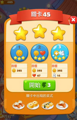 寿司大厨无限钞票